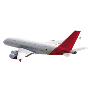 Plane PNG image-5250
